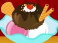 Joc Ice Cream Decorating