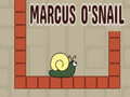 Joc Marcus O’Snail