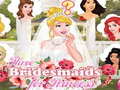 Joc Three Bridesmaids for Ella