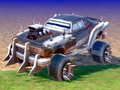 Joc Car Demolition Derby Racing Mobile