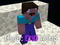 Joc Noob: End World