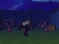 Joc Pixel Zombies Survival Toonfare