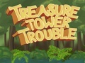 Joc Treasure Tower Trouble
