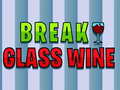 Joc Break Glass Wine