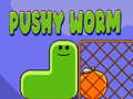 Joc Pushy Worm