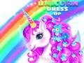 Joc Unicorn Dress Up