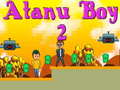 Joc Atanu Boy 2