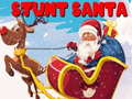 Joc Stunt Santa