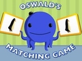Joc Oswald's Matching Game