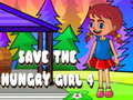 Joc Save The Hungry Girl 4