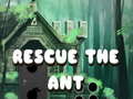 Joc Rescue The Ant