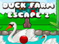 Joc Duck Farm Escape 2
