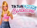 Joc TikTok Divas Barbiecore