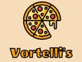 Joc Vortelli's Pizza