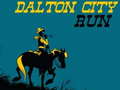 Joc Dalton City Run