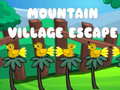 Joc Mountain Village Escape 