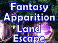 Joc Fantasy Apparition Land Escape