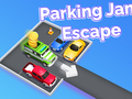 Joc Parking Jam Escape