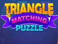 Joc Triangle Matching Puzzle