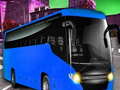 Joc Fast Bus Ultimate Parking 3D 2022