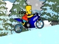 Joc Bart Snow Ride