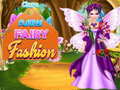 Joc Clara Flower Fairy Fashion