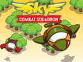 Joc Sky Combat Squardom