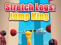 Joc Stretch Legs: Jump King