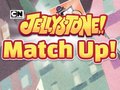 Joc Jellystone!: Match Up