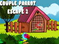 Joc Couple Parrot Escape 2 