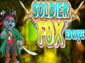 Joc Soldier Fox Escape