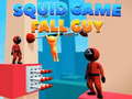 Joc Squid Game Fall Guy