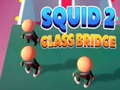 Joc Squid Game 2 Glass Bridge