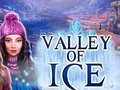 Joc Valley of Ice