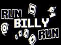 Joc Run, Billy, Run!