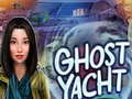 Joc Ghost Yacht