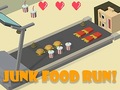 Joc Junk Food Run!