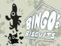 Joc Bingo's Biscuits