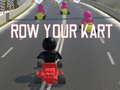 Joc Row Your Kart