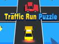 Joc Traffic Run Puzzle