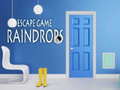 Joc Raindrops Escape Game