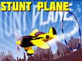 Joc Stunt Plane