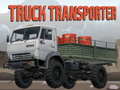 Joc Truck Transporter