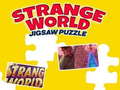 Joc Strange World Jigsaw Puzzle