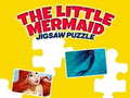Joc The Little Mermaid Jigsaw Puzzle
