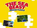 Joc The Sea Beast Jigsaw Puzzle
