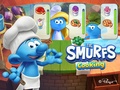 Joc The Smurfs Cooking