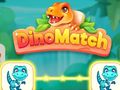 Joc Dino Match