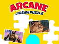 Joc Arcane Jigsaw Puzzles