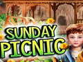 Joc Sunday Picnic
